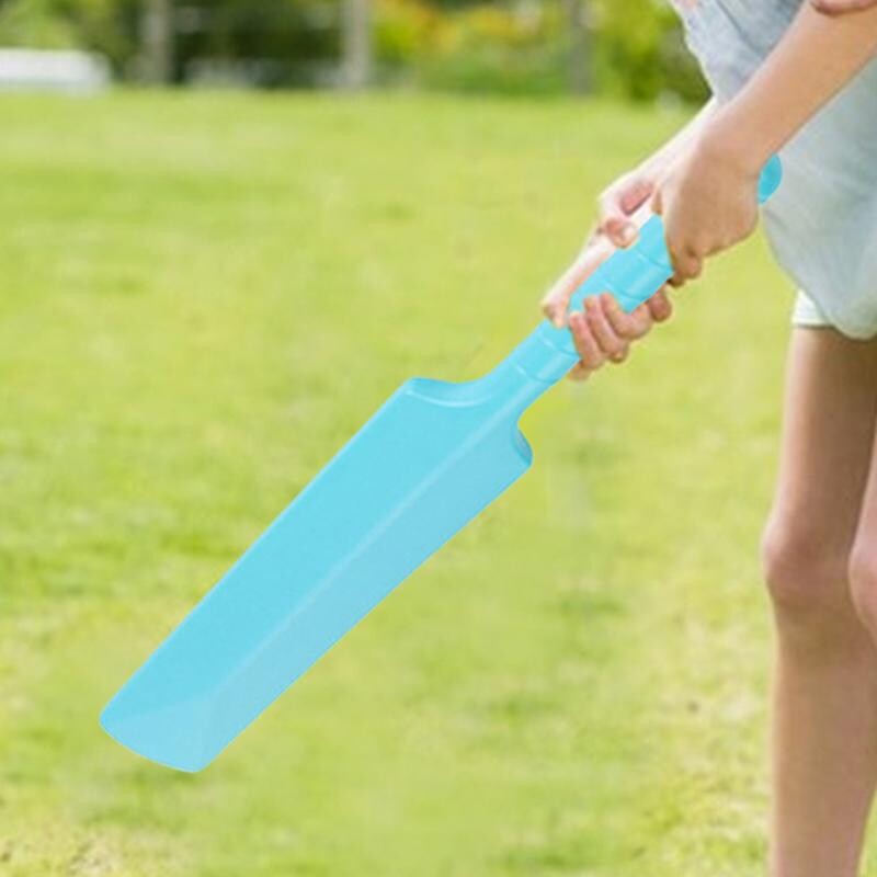 Kroketové sady pre deti, vzdelávacia súprava na cvrčky s 2 loptičkami, bezpečná sada pálok na cvrčky, hračky na posilnenie sily pre deti