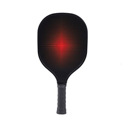 Sada prémiových drevených pálok na pickleball pre začiatočníkov