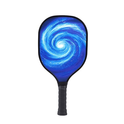 Sada prémiových drevených pálok na pickleball pre začiatočníkov