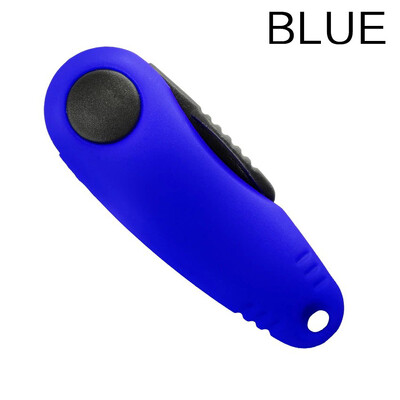 FLYSAND Sklopiva struna za pecanje Rezač za rezanje strune za pecanje Rezač strune za pecanje u obliku škampa Kliješta za oštrenje udica Alat za vezivanje mušica