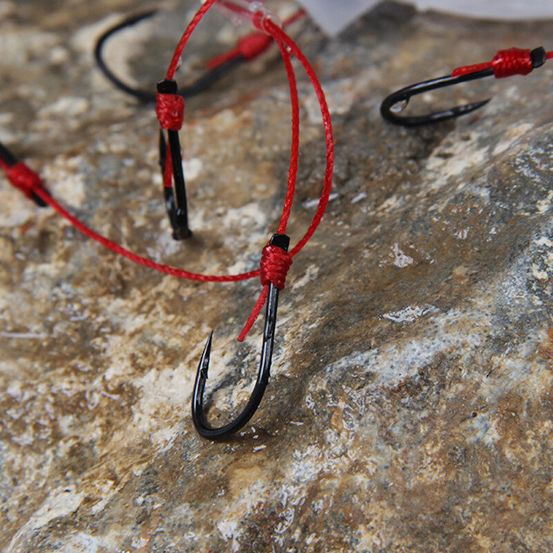 Set de unelte de pescuit cu cârlig exploziv Combinație de mărfuri Accesorii Tackle Sports Entertainment Fishing Tackle