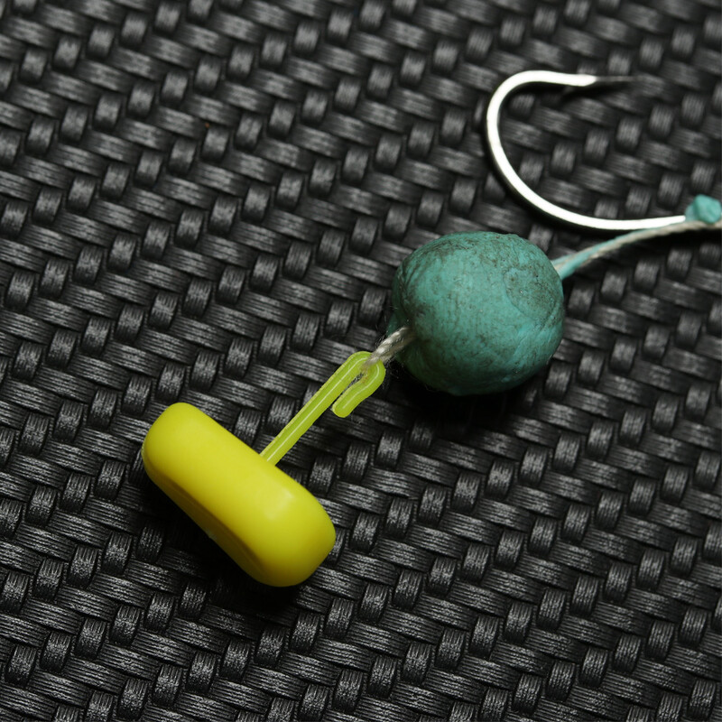 50kom Boila u obliku kukuruza Mamac za šarana Pop Up Boilies Oprema za zaustavljanje šaranske mrene Pribor za pecanje za izradu boila