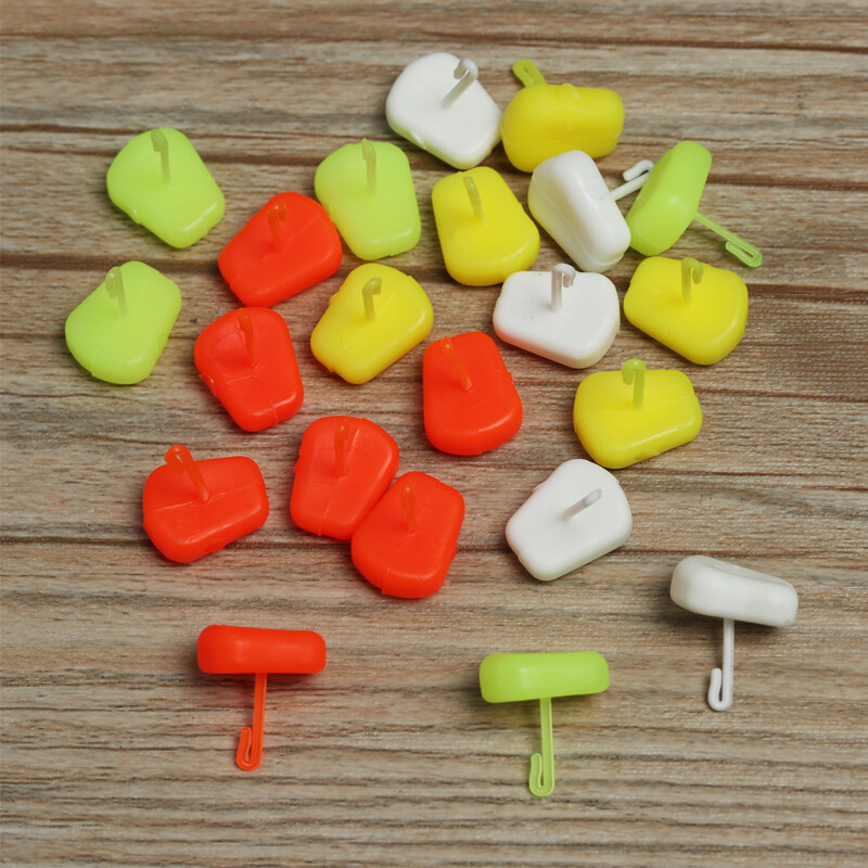 50kom Boila u obliku kukuruza Mamac za šarana Pop Up Boilies Oprema za zaustavljanje šaranske mrene Pribor za pecanje za izradu boila