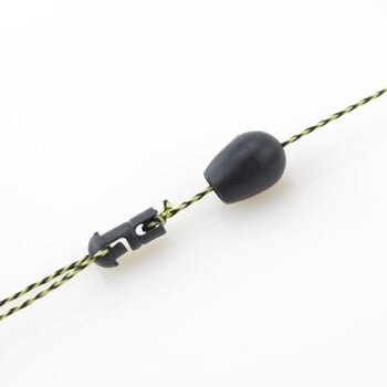 Γρήγορη αλλαγή Beads Carp Fishing Hook Links Μέθοδος Τροφοδότες Αξεσουάρ Πακέτο 25