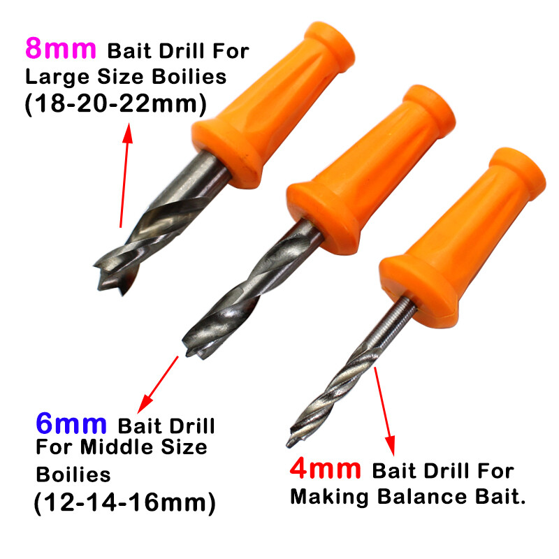 Vŕtačka na kaprové rybárske návnady, korková guľôčka, korková tyčinka, príslušenstvo, nástraha na kapry, jadro na boilies, dierovač na rybárske náradie, vybavenie