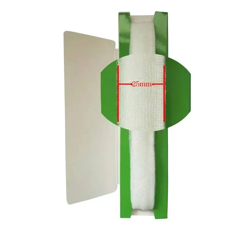 1 KOM 5M PVA mreža s uskom mrežastom cijevi za otapanje vode, hranilica za šaranske ribolove, mamci, dopunska šipka za punjenje, pribor za ribolov šarana