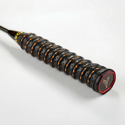 Противоплъзгаща се тенис ръкохватка Бадминтон ръкохватка Спортна лента за пот за въдица Скуош падел Ракета Лента Намотки над дръжката на велосипед