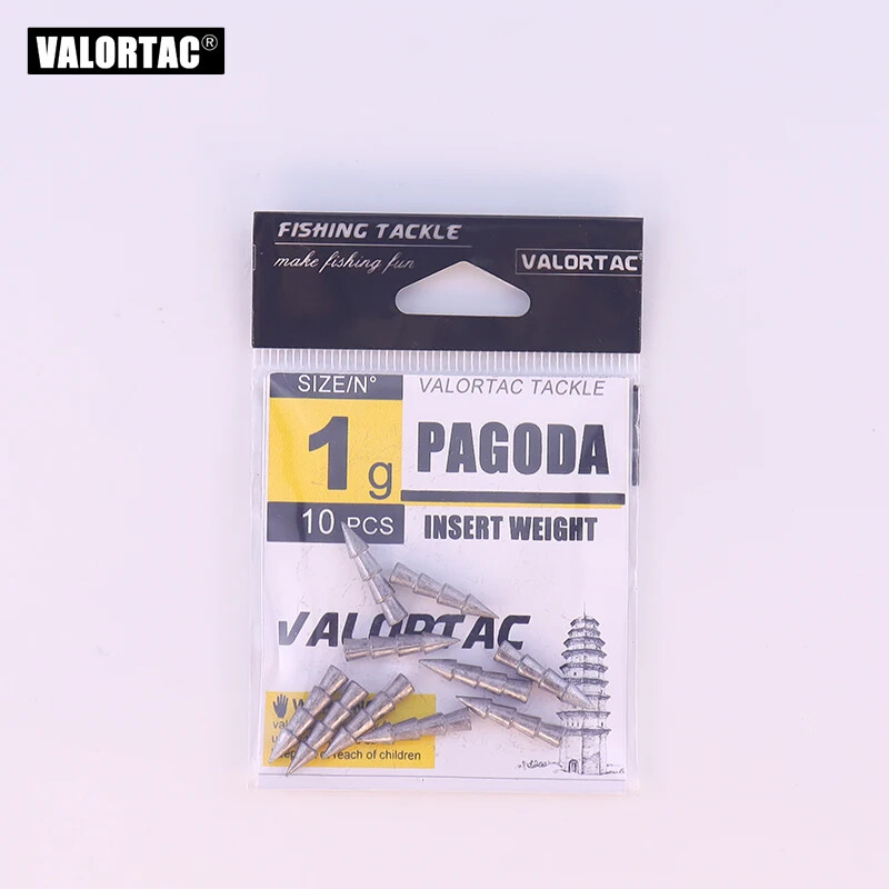 Umetak za pecanje, sudoper s utegom za pecanje, Senko Worm Jigging sudoper za ribolov, pribor za ribolov, 10kom/partija, 1G, 1,5G, 2g