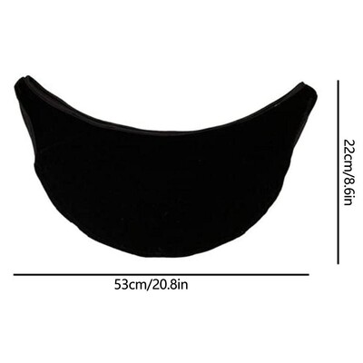 Boulingo kamuoliuko šluostymo maišelis Mikropluošto poliruotas boulingo valymo rankšluostis Boulingo laikymo krepšys šluostės priedai