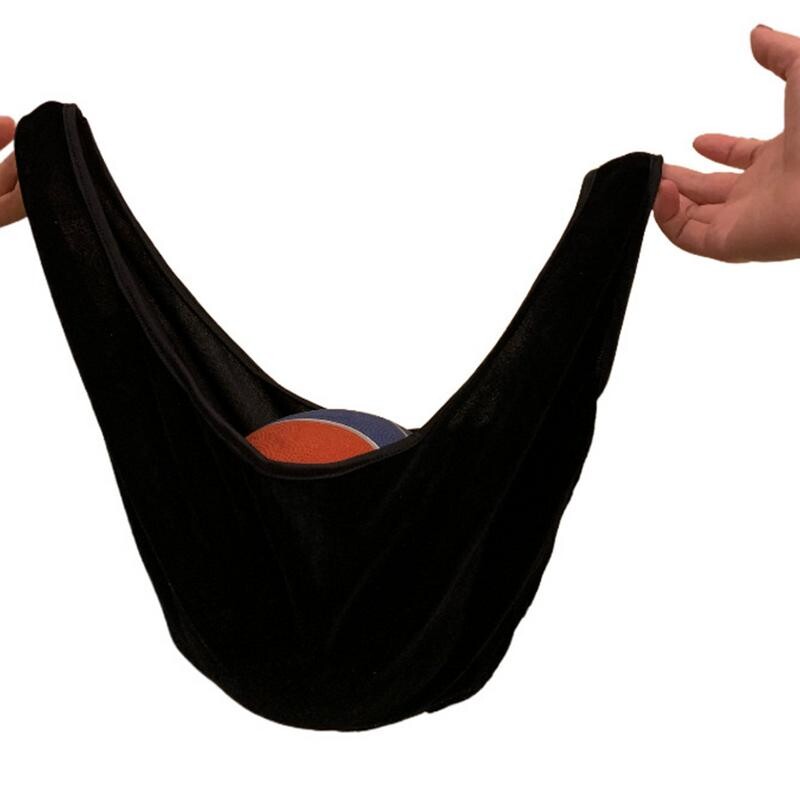 Boulingo kamuoliuko šluostymo maišelis Mikropluošto poliruotas boulingo valymo rankšluostis Boulingo laikymo krepšys šluostės priedai