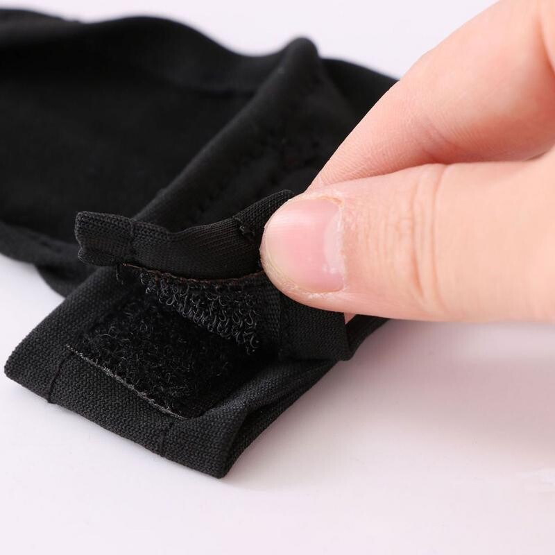 Bowlingu pöidlakinnas Unisex Bowlers Finger Saver Kaitsekinnas Bowling Treening Sport Treeningvarustus Sõrmede käepideme tugevus