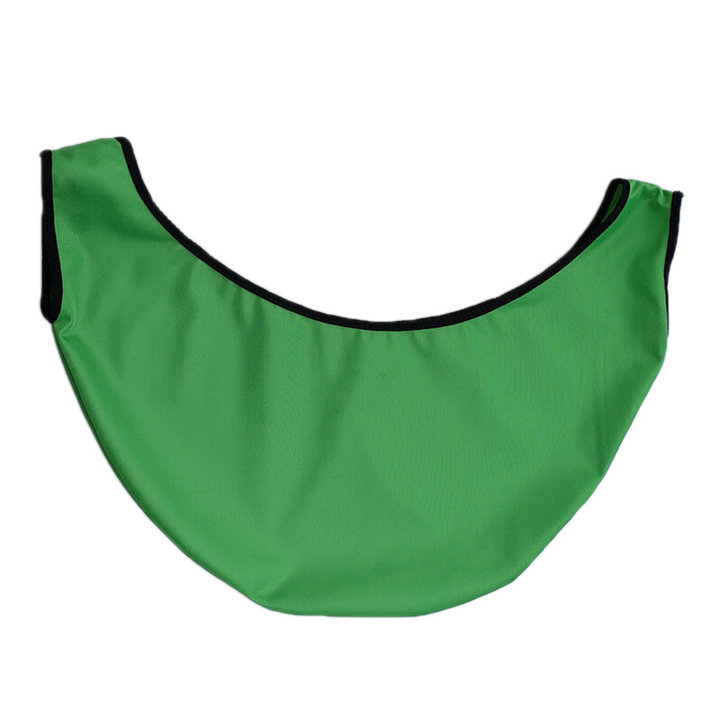 Patvarus boulingo kamuoliukų krepšio laikiklis ir valiklio laikiklis, pjūklo valiklis, mikropluošto rutulinis poliravimo įrankis ir nešiklis