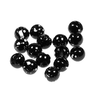 20 komada šarenih 2,5/3,0/3,5/4,0 mm perli s prorezima od volframa, perle za vezivanje muha, materijal od volframa 2,5 mm/3,0 mm/3,5 mm/4,0 mm