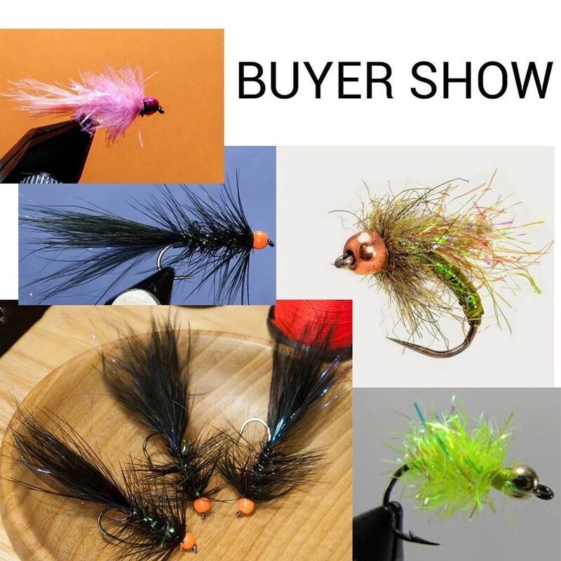 20 komada šarenih 2,5/3,0/3,5/4,0 mm perli s prorezima od volframa, perle za vezivanje muha, materijal od volframa 2,5 mm/3,0 mm/3,5 mm/4,0 mm