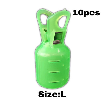 10Pcs/Lot Kuke za kišobrane za škampe Zaštitna torbica Poklopac za pohranu Pribor za ribolov Navlaka za šablonu za lignje