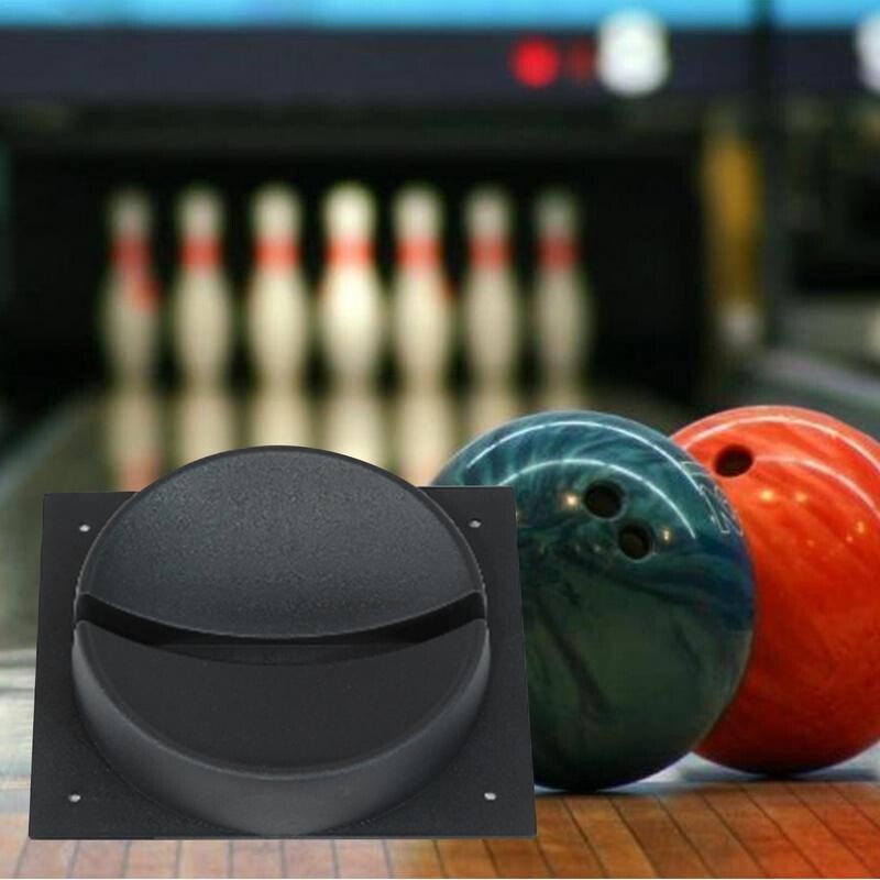 Ümmargune pallihoidja jalgpall ragbi bowlingu vitriin Tugevad pallialused Spordipallide hoiustamisriiulid