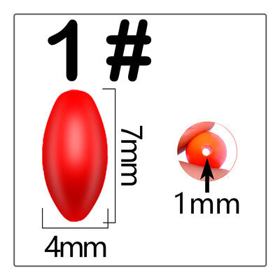 Plutajući bobber za pecanje Fluorescentna drift lopta Indikator udarca od pjene Plovak za pecanje Kuglice za plutanje Pribor za ribolov