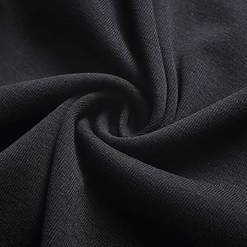 HAN WILD Sportska majica kratkih rukava na otvorenom Taktičke majice Ljetna jednobojna košulja Muška borbena majica kratkih rukava Brzo sušeća odjeća za kampiranje i planinarenje