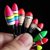 Ribolovni plovci Vrhunske izrade Slatkovodni plovci Dodaci za pecanje Bobbers Škrpina Dodaci za pecanje na ledu