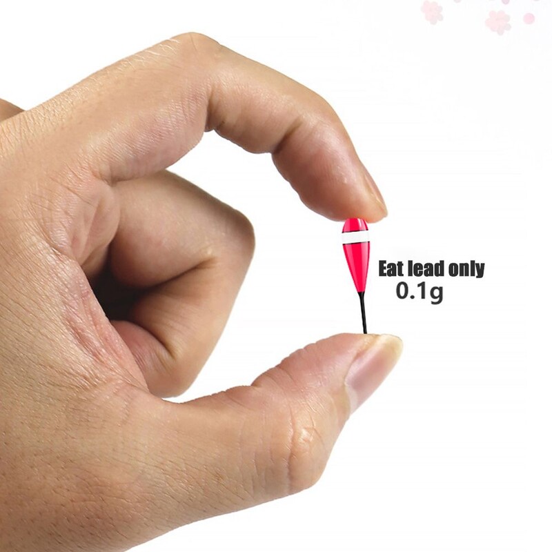 Ribolovni plovci Vrhunske izrade Slatkovodni plovci Dodaci za pecanje Bobbers Škrpina Dodaci za pecanje na ledu