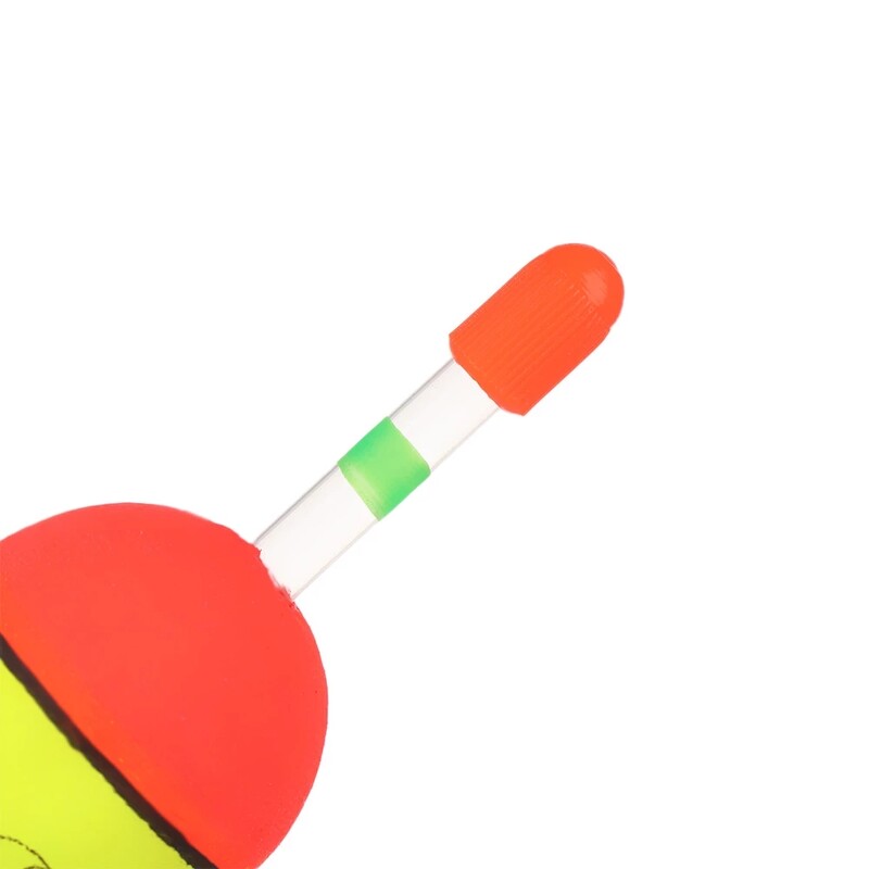 2 tk EVA kalapüügi ujuki kerge vahtplastist Bobber Sea Rock Fishing silmatorkav ujuk 5/8/10/15/20/30/40/50/60g