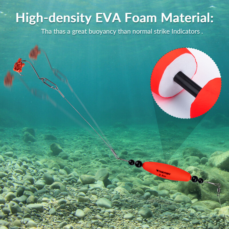 Komplet plovaka za zvečku za soma od 2 komada Ribolovni bobber + Okretnice za pecanje + Bodljikava udica s orlovim kljunom + Mekana čelična žica za vođenje + Set igli za pecanje