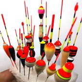 1 kom. Ribolovni plovci Vrhunske izrade Slatkovodni plovci Dodaci za pecanje Bobbers Škrpina Dodatak za pecanje na ledu