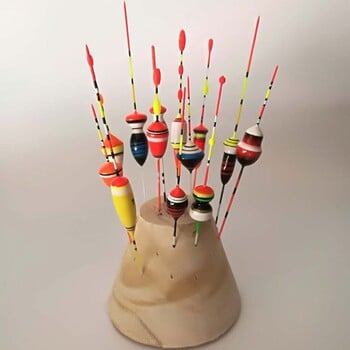 1 τεμ. Fishing Floats Superfine Workmanship Floaters γλυκού νερού Fishing bobbers αξεσουάρ Shrimp Grouper Ice Fishing