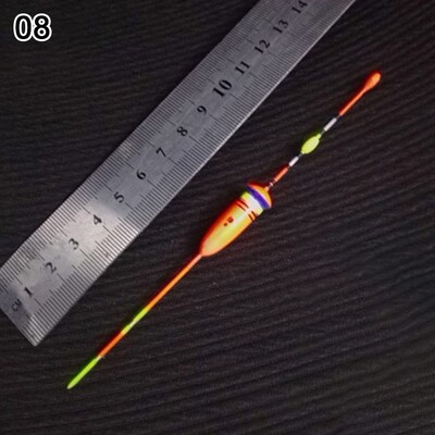 1 kom. Ribolovni plovci Vrhunske izrade Slatkovodni plovci Dodaci za pecanje Bobbers Škrpina Dodatak za pecanje na ledu