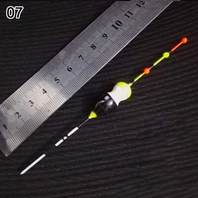 1 kom. Ribolovni plovci Vrhunske izrade Slatkovodni plovci Dodaci za pecanje Bobbers Škrpina Dodatak za pecanje na ledu