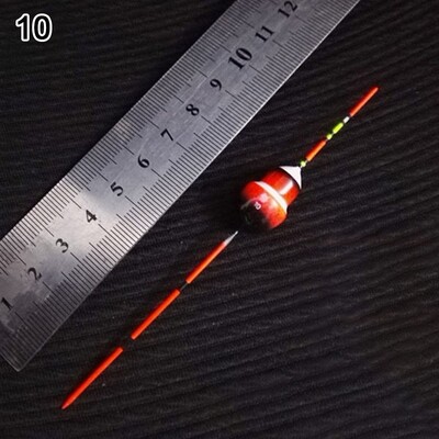 1 kom. Ribolovni plovci Vrhunske izrade Slatkovodni plovci Dodaci za pecanje Bobbers Škrpina Dodatak za pecanje na ledu