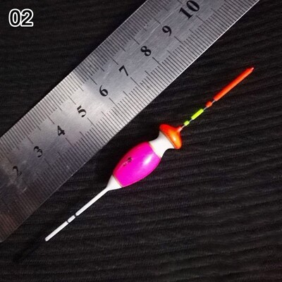 1 kom. Ribolovni plovci Vrhunske izrade Slatkovodni plovci Dodaci za pecanje Bobbers Škrpina Dodatak za pecanje na ledu