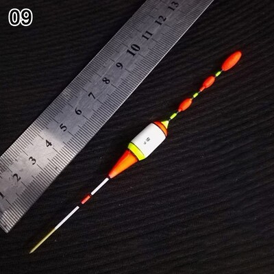 1 kom. Ribolovni plovci Vrhunske izrade Slatkovodni plovci Dodaci za pecanje Bobbers Škrpina Dodatak za pecanje na ledu