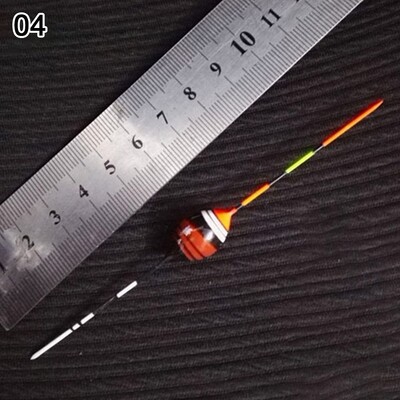 1 kom. Ribolovni plovci Vrhunske izrade Slatkovodni plovci Dodaci za pecanje Bobbers Škrpina Dodatak za pecanje na ledu