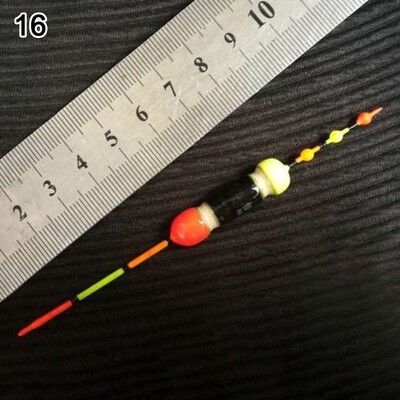 1 kom. Ribolovni plovci Vrhunske izrade Slatkovodni plovci Dodaci za pecanje Bobbers Škrpina Dodatak za pecanje na ledu