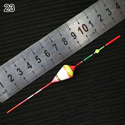 1 kom. Ribolovni plovci Vrhunske izrade Slatkovodni plovci Dodaci za pecanje Bobbers Škrpina Dodatak za pecanje na ledu