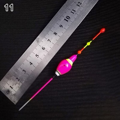 1 kom. Ribolovni plovci Vrhunske izrade Slatkovodni plovci Dodaci za pecanje Bobbers Škrpina Dodatak za pecanje na ledu