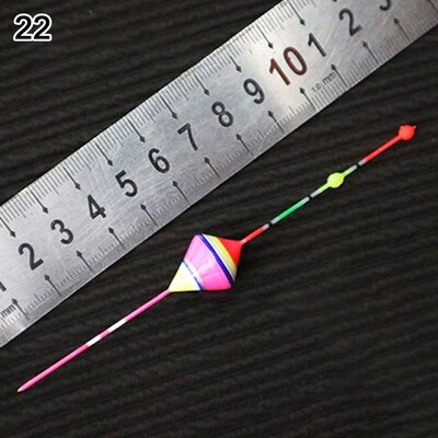 1 kom. Ribolovni plovci Vrhunske izrade Slatkovodni plovci Dodaci za pecanje Bobbers Škrpina Dodatak za pecanje na ledu