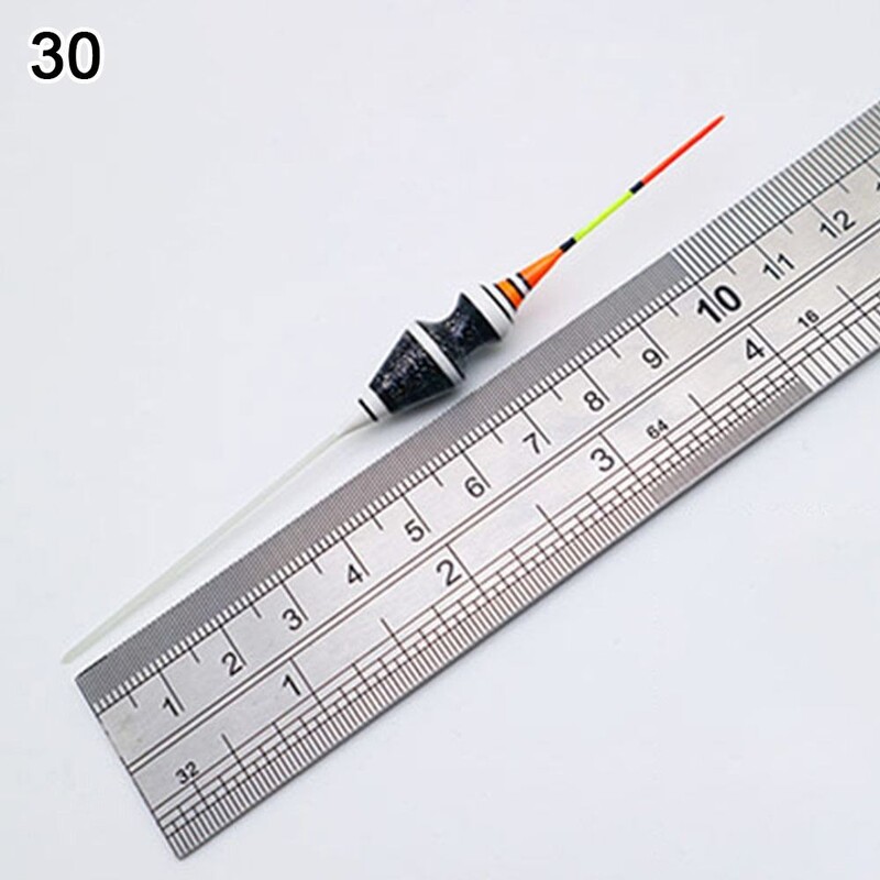 1 ks rybárske plaváky, super jemné spracovanie, sladkovodné plaváky, rybárske bobbery, príslušenstvo na krevety, kanice, príslušenstvo na rybolov na ľade