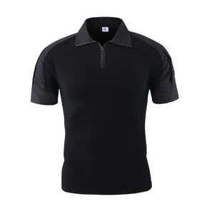 Ljeto na otvorenom Muški S Sport Lov Planinarenje Kamuflažna majica kratkih rukava Gornji dio taktičke majice za lov i planinarenje