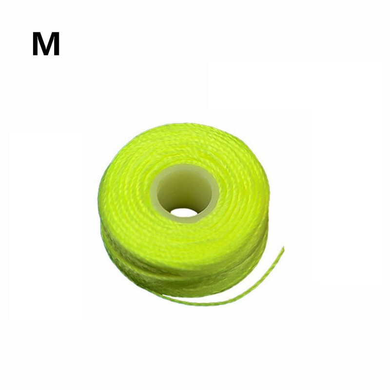 1 ks bavlneného vlasca na uzly pre príslušenstvo na skalný rybolov, rybárske potreby na morské prúty a dodávateľ čínskych produktov