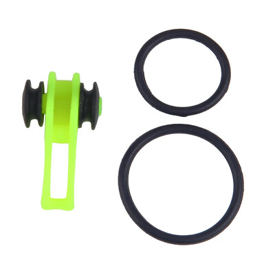 Πλαστικό άγκιστρο ψαρέματος Ασφαλής θήκη φύλαξης Αξεσουάρ δολώματος αγκίστρια αγκίστριας Ασφαλής φύλαξη για καλάμι Εργαλείο ψαρέματος Χύτευση δολώματος Ψάρεμα