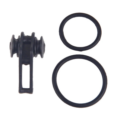 Πλαστικό άγκιστρο ψαρέματος Ασφαλής θήκη φύλαξης Αξεσουάρ δολώματος αγκίστρια αγκίστριας Ασφαλής φύλαξη για καλάμι Εργαλείο ψαρέματος Χύτευση δολώματος Ψάρεμα