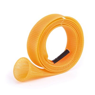 Čarape za štap za pecanje 170 cm 35 mm Navlaka za rukav Pletena mreža Štapovi za višekratnu upotrebu Teleskopska zaštitna torba za pecanje Alati za ribolov Dodaci