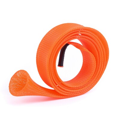 Čarape za štap za pecanje 170 cm 35 mm Navlaka za rukav Pletena mreža Štapovi za višekratnu upotrebu Teleskopska zaštitna torba za pecanje Alati za ribolov Dodaci