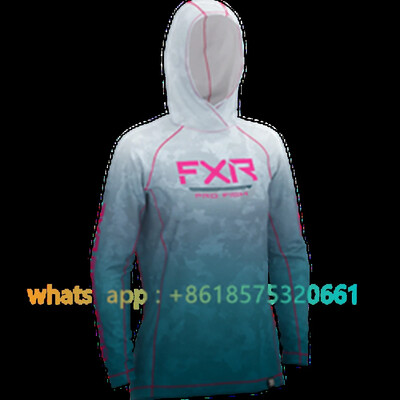 Profesionalne ribolovačke majice kratkih rukava za žene Ljeto Uv zaštita od sunca Ribolovne majice dugih rukava Performanse Prilagođeno Upf 50+ Camisa Pesca 2023