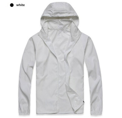 Rýchloschnúce turistické, bežecké, rybárske bundy, nové nepremokavé, slnečné, outdoorové športové bundy, vetrovka pre mužov a ženy