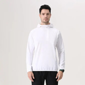 Jesenska sezona Bird Home Muškarci Žene Sportska majica Vjetrootporna planinarska odijela Vodootporna topla majica za trčanje s kapuljačom