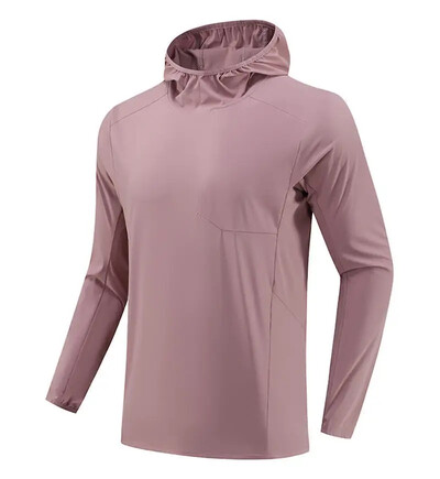 Jesenska sezona Bird Home Muškarci Žene Sportska majica Vjetrootporna planinarska odijela Vodootporna topla majica za trčanje s kapuljačom