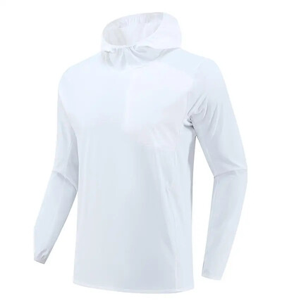 Jesenska sezona Bird Home Muškarci Žene Sportska majica Vjetrootporna planinarska odijela Vodootporna topla majica za trčanje s kapuljačom